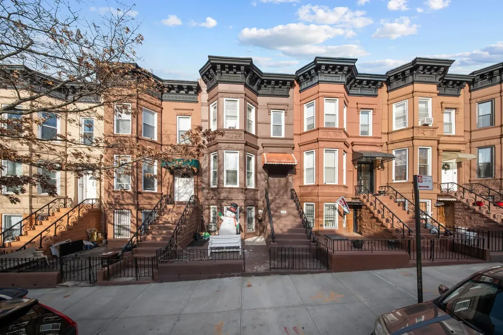 449 43rd Street Brooklyn NY 11232