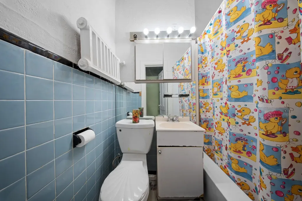 449 43rd Street Brooklyn NY 11232