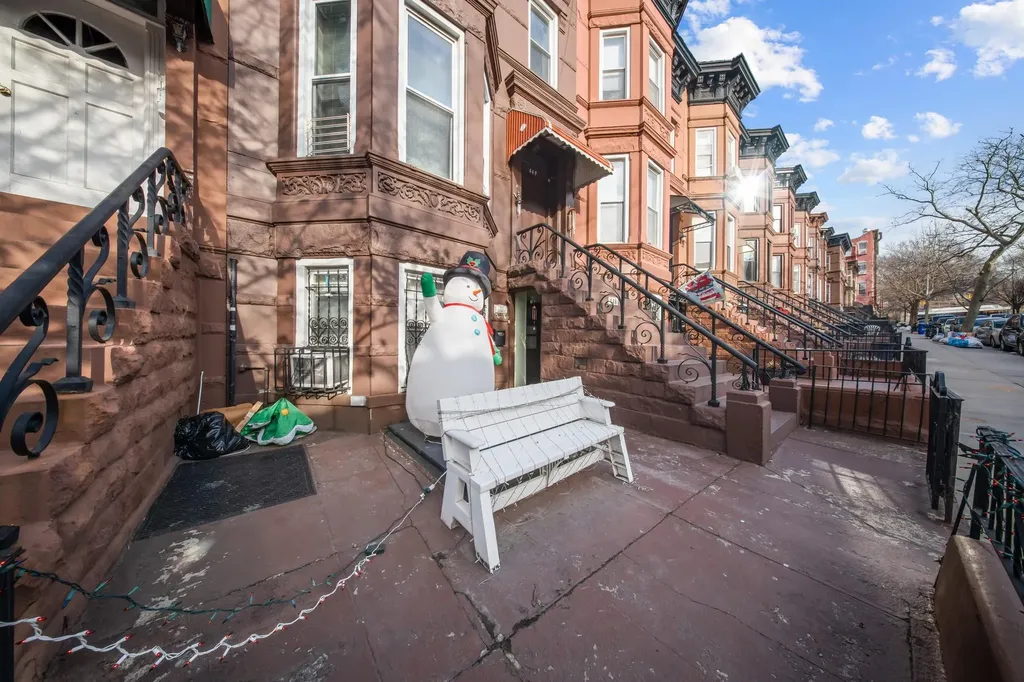 449 43rd Street Brooklyn NY 11232