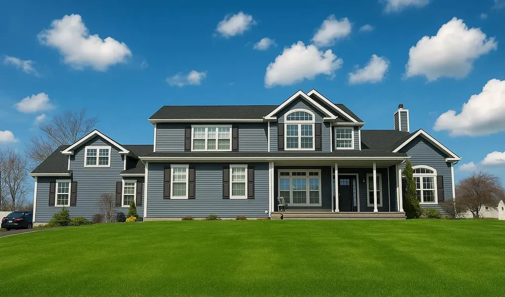 25 Ashley Circle Manorville NY 11949