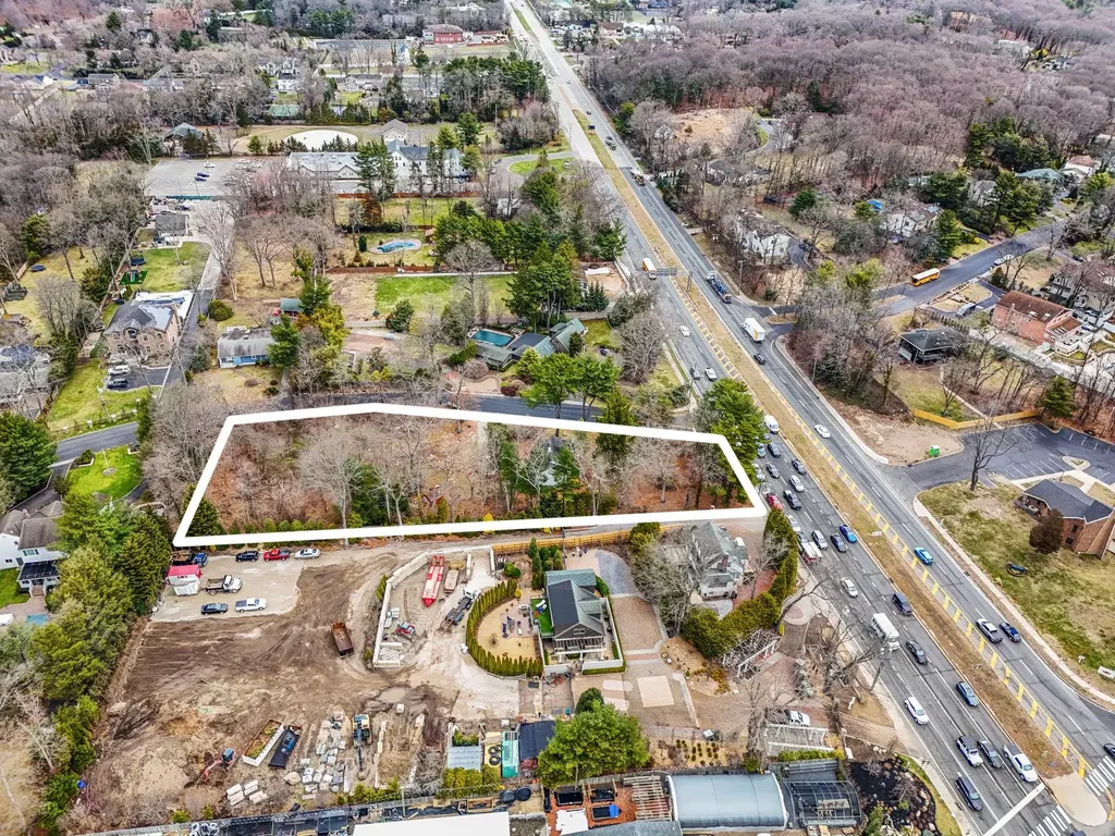 84 Landview Drive Dix Hills NY 11746