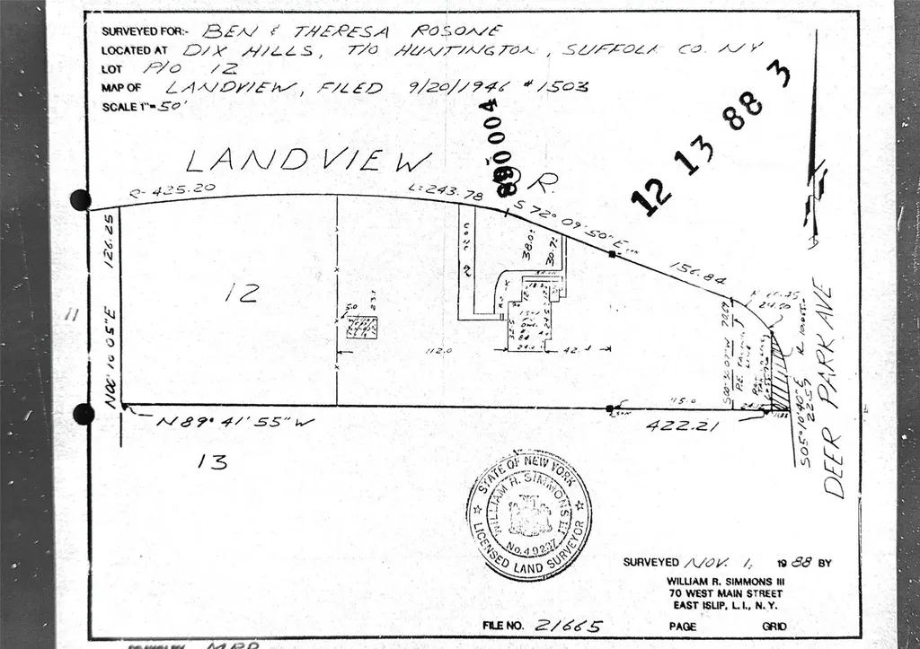 84 Landview Drive Dix Hills NY 11746