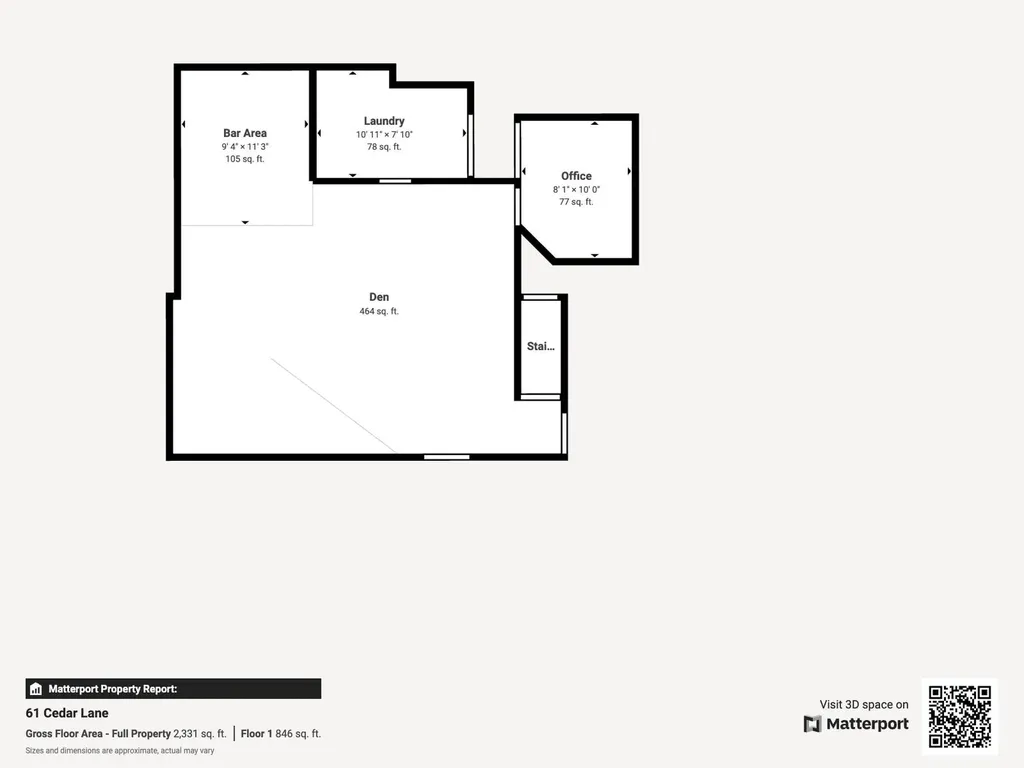 61 Cedar Lane Ossining NY 10562