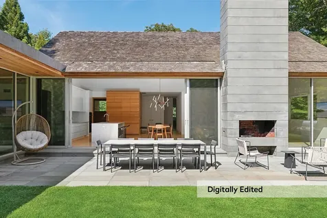 25 Oyster Shores Road East Hampton NY 11937