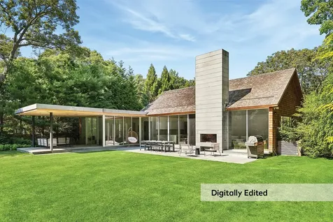 25 Oyster Shores Road East Hampton NY 11937