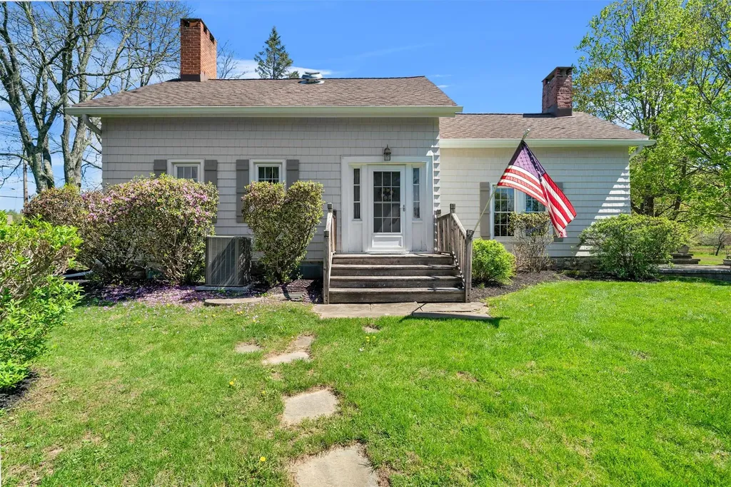83 Old Minisink Trail Goshen NY 10924