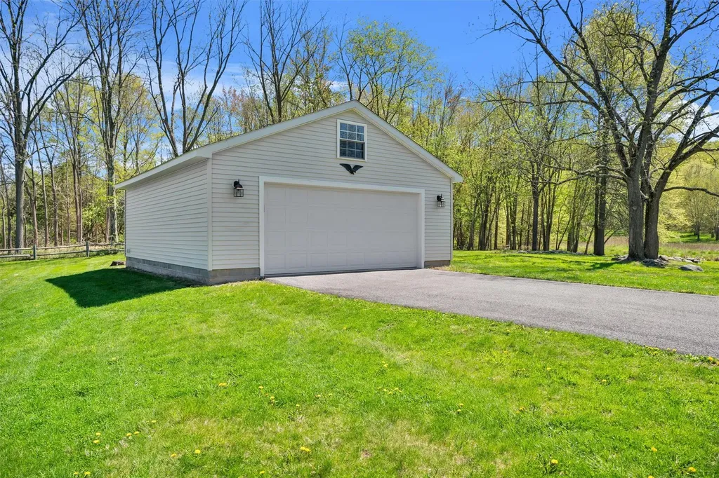 83 Old Minisink Trail Goshen NY 10924