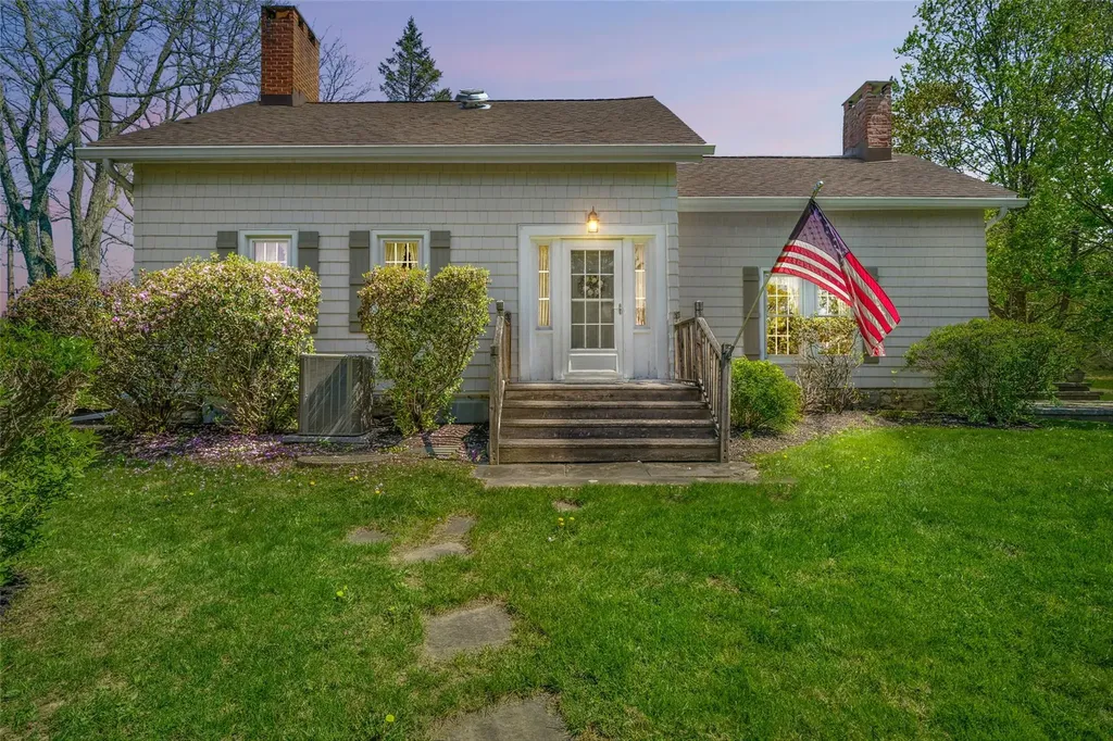 83 Old Minisink Trail Goshen NY 10924