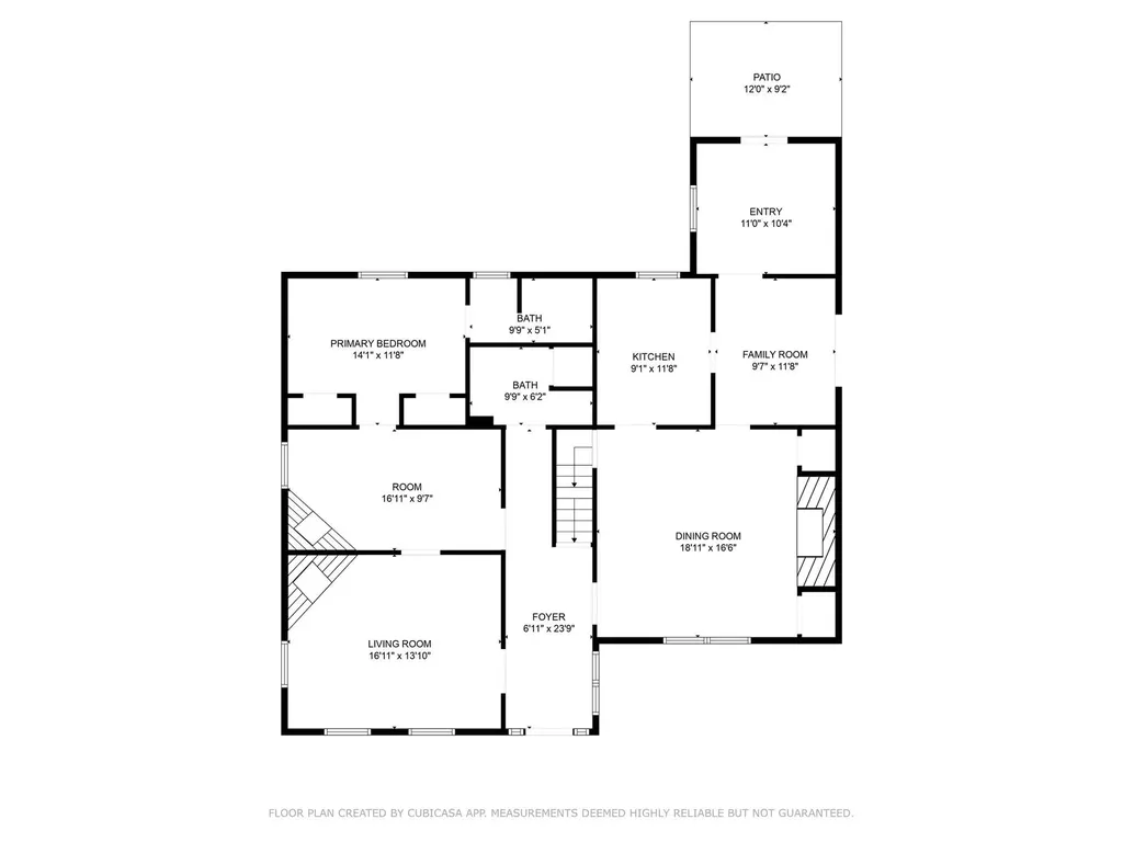 83 Old Minisink Trail Goshen NY 10924