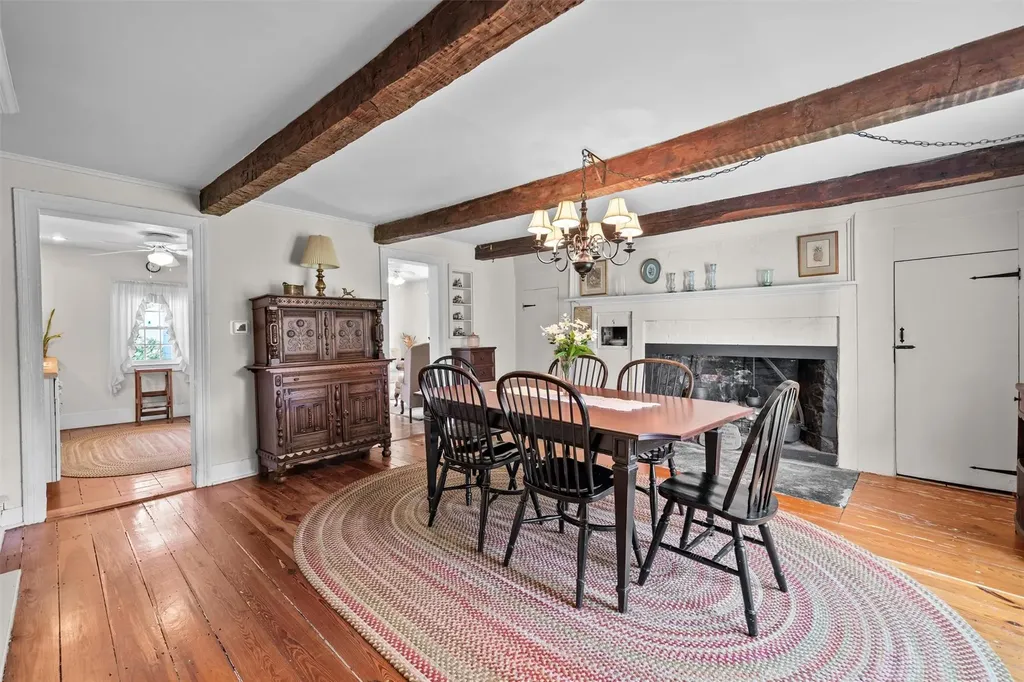 83 Old Minisink Trail Goshen NY 10924