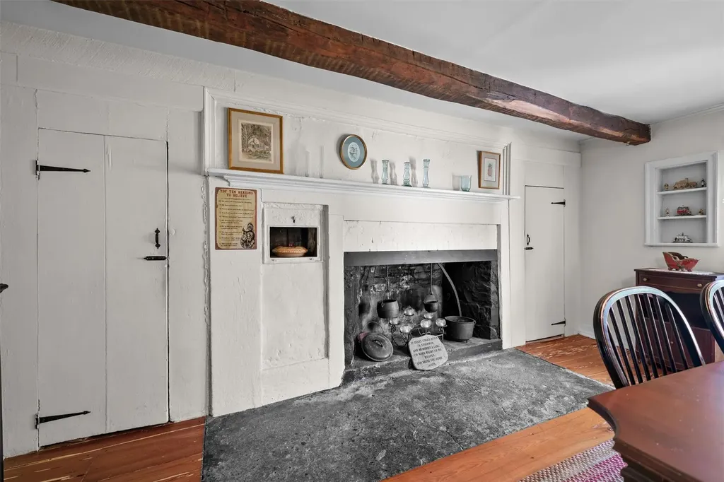 83 Old Minisink Trail Goshen NY 10924