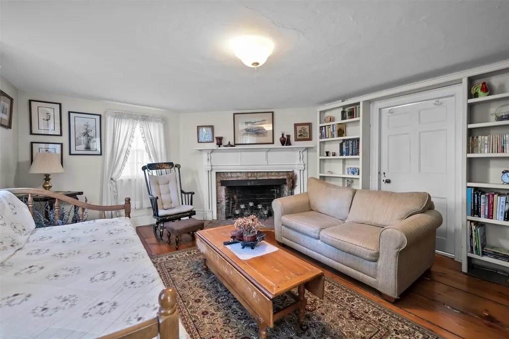 83 Old Minisink Trail Goshen NY 10924