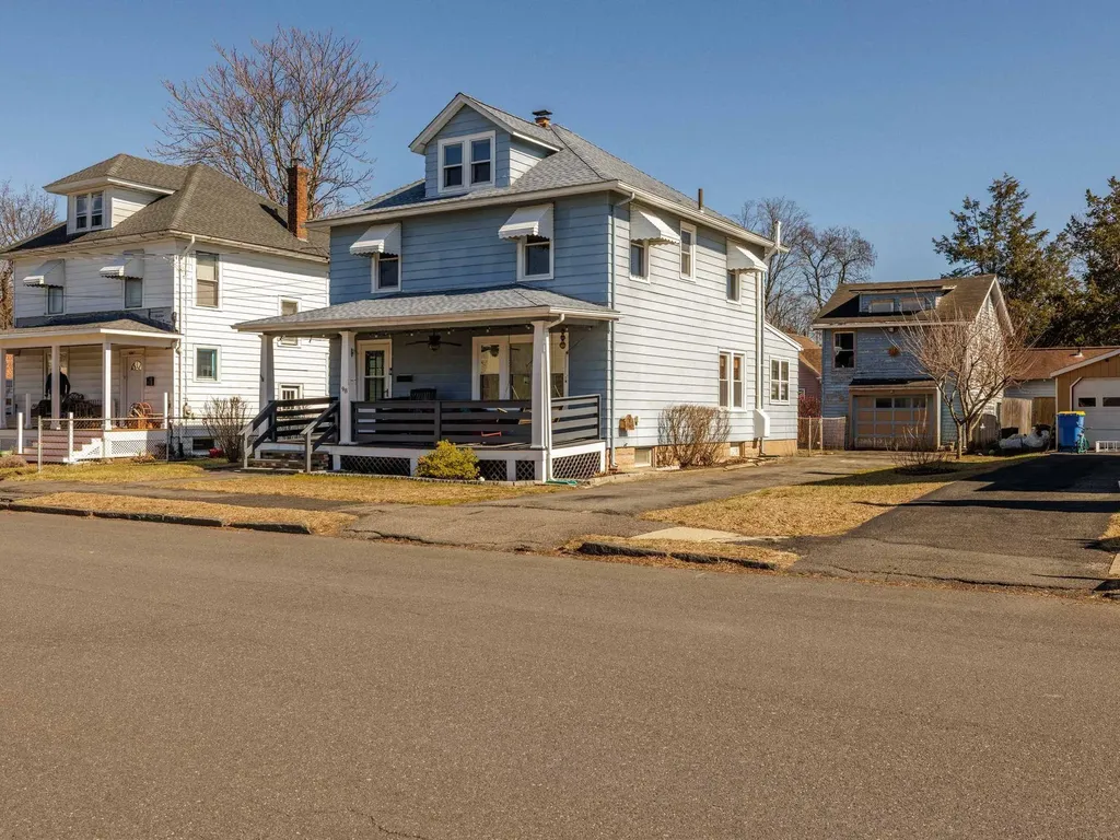 98 Grand Street Kingston NY 12401