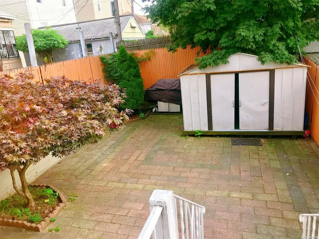 9220 91st Avenue Woodhaven NY 11421