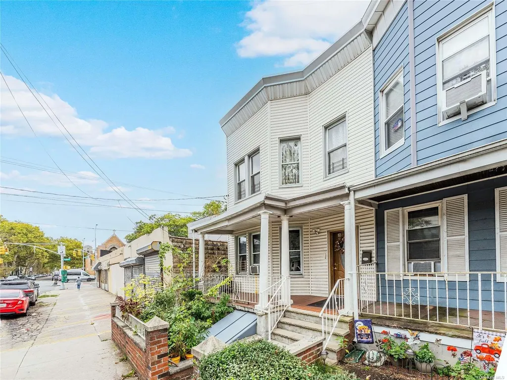 9220 91st Avenue Woodhaven NY 11421