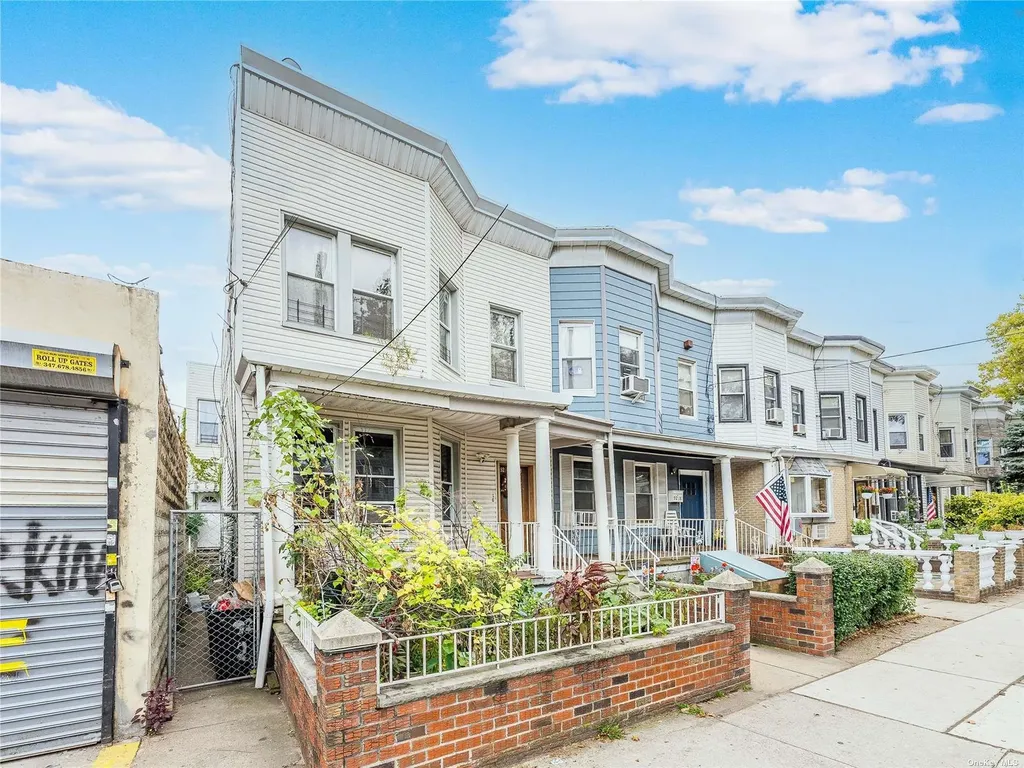 9220 91st Avenue Woodhaven NY 11421