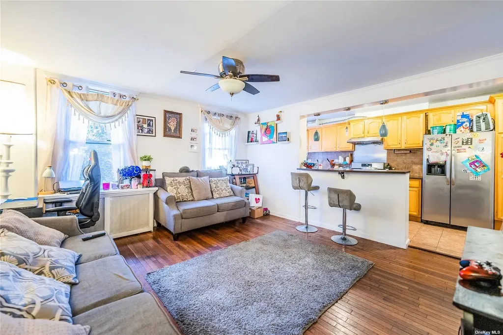 9220 91st Avenue Woodhaven NY 11421