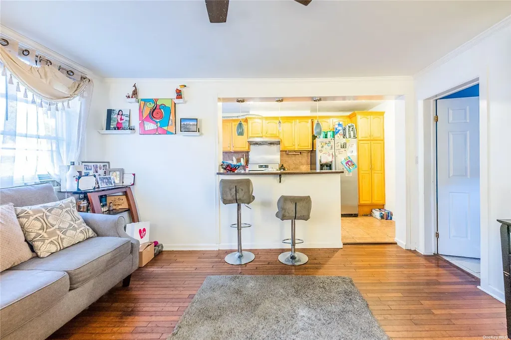 9220 91st Avenue Woodhaven NY 11421