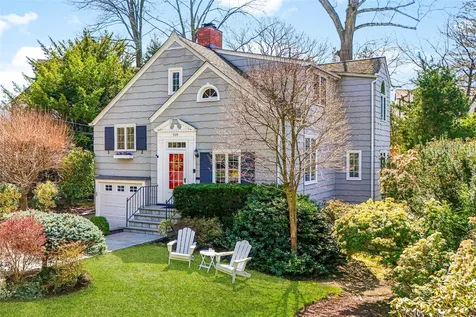 209 Mulberry Lane Larchmont NY 10538