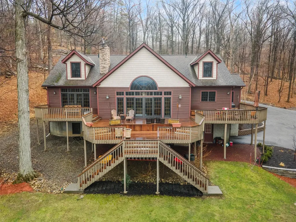 5 Tundra Terrace Cornwall NY 12518