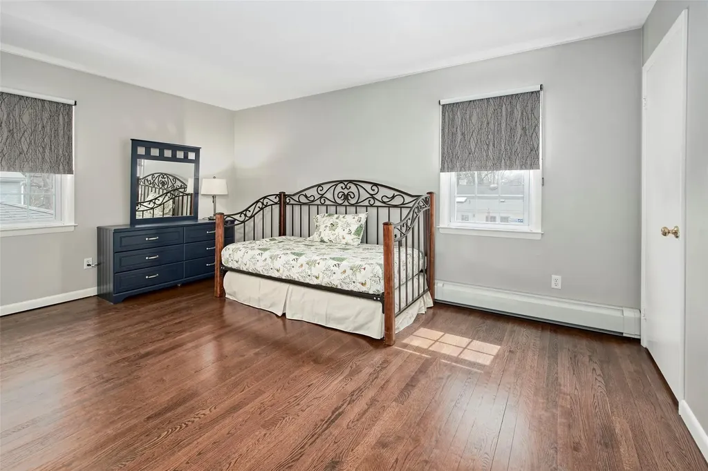 9 Bulkley Manor Rye NY 10580