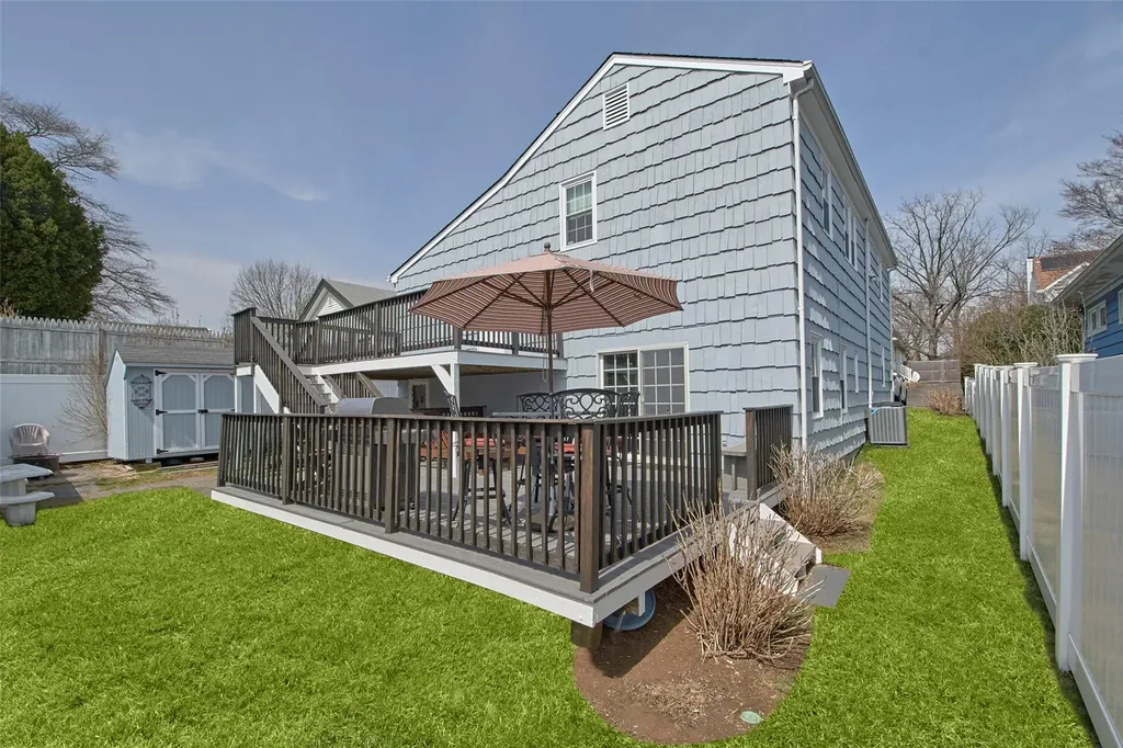 9 Bulkley Manor Rye NY 10580