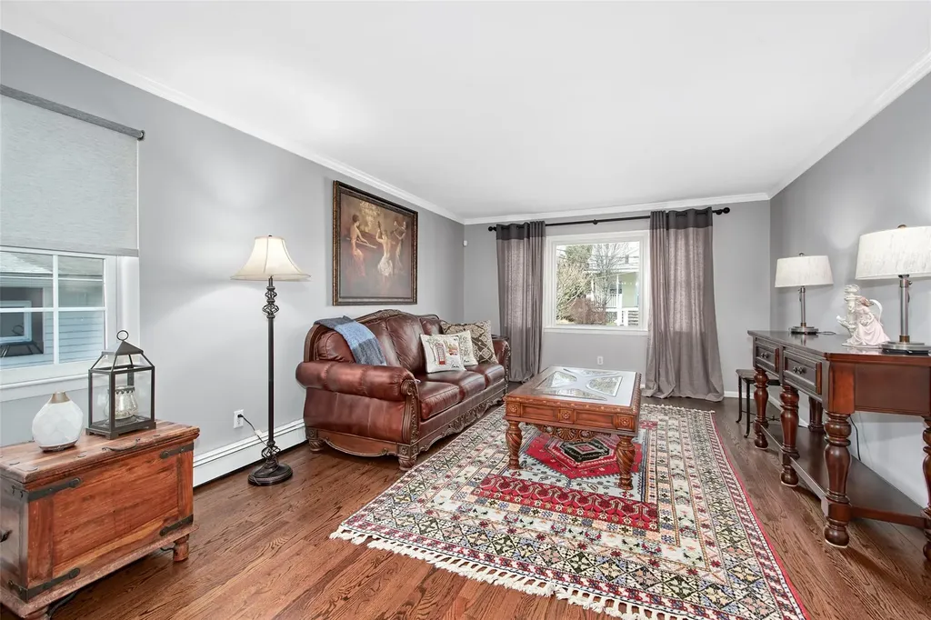 9 Bulkley Manor Rye NY 10580