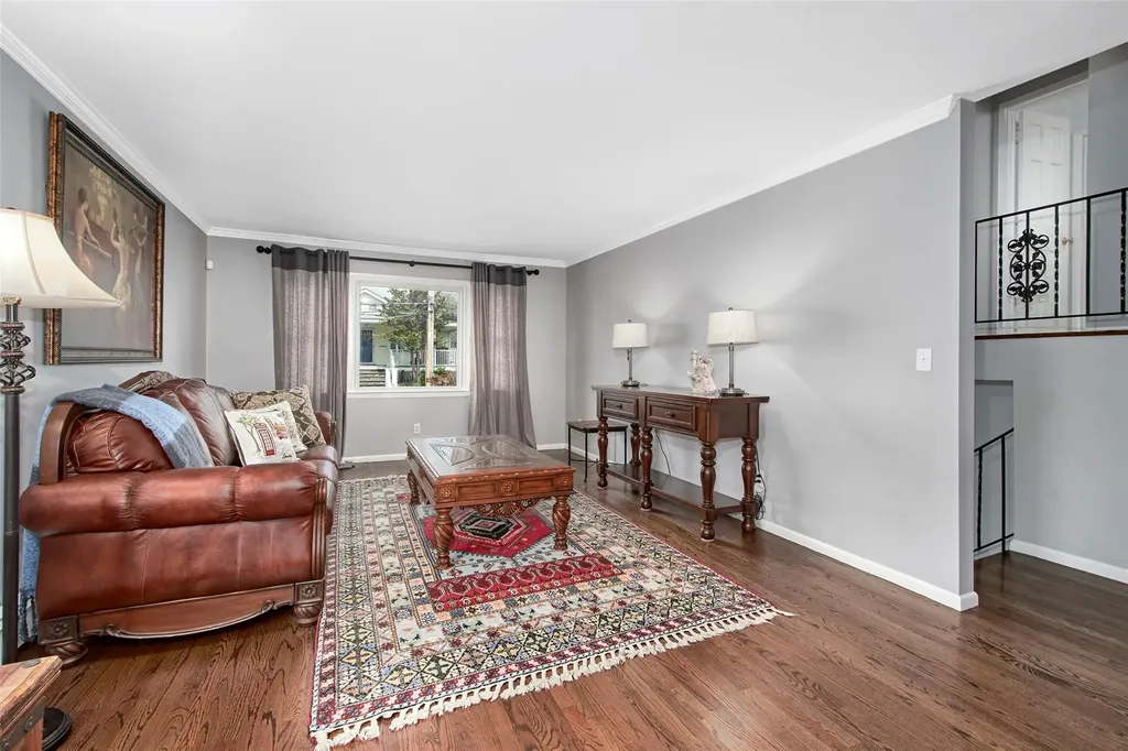9 Bulkley Manor Rye NY 10580