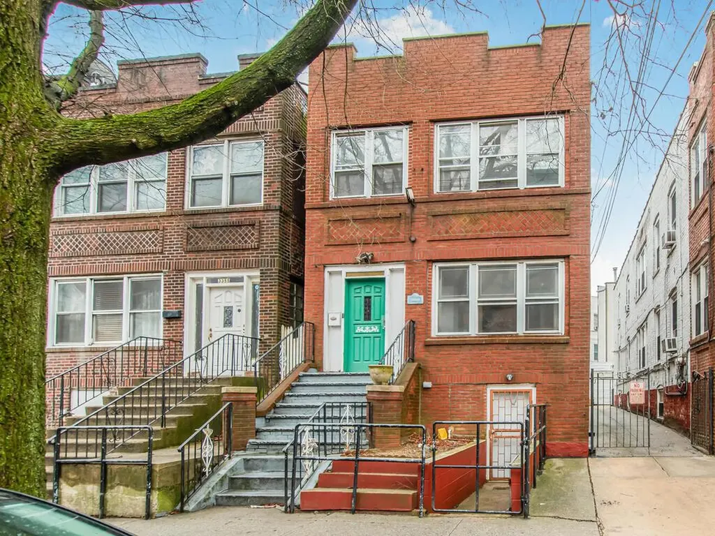 3357 Perry Avenue Bronx NY 10467