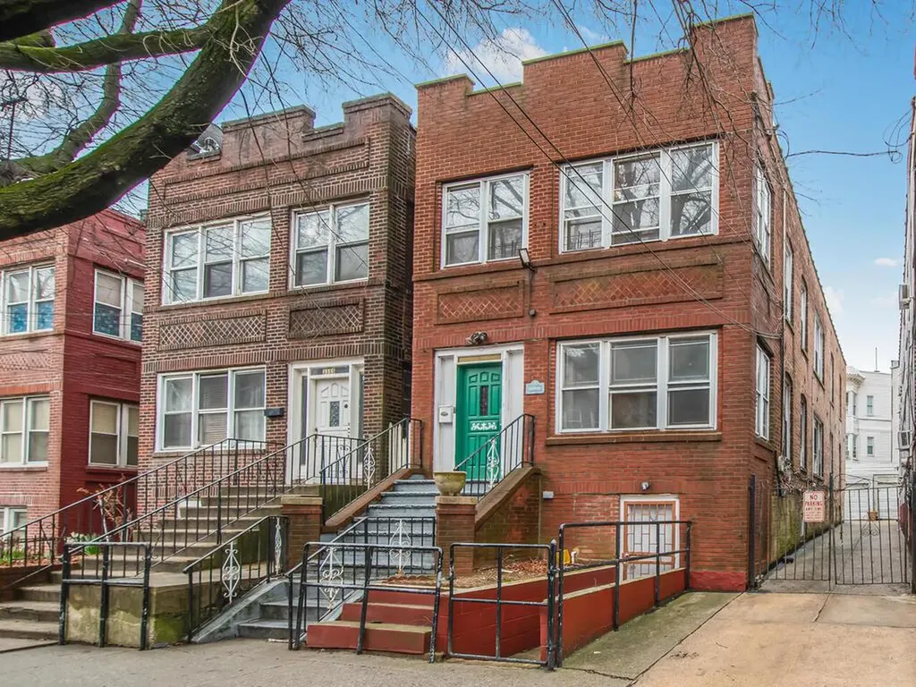 3357 Perry Avenue Bronx NY 10467