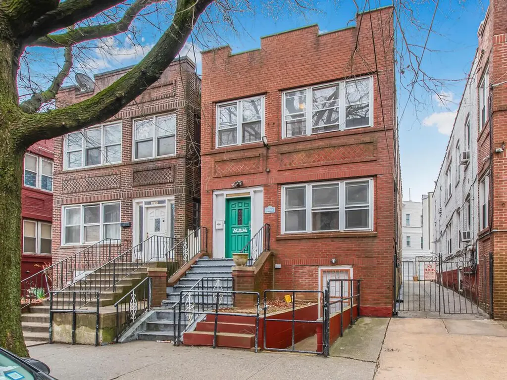 3357 Perry Avenue Bronx NY 10467