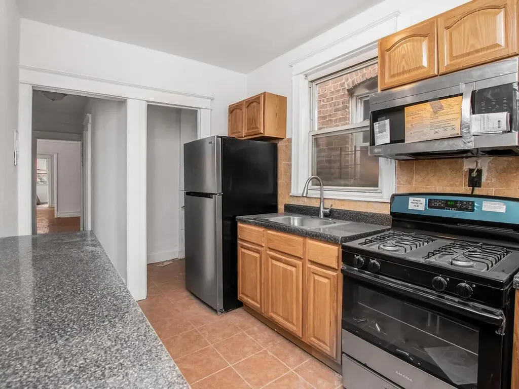 3357 Perry Avenue Bronx NY 10467