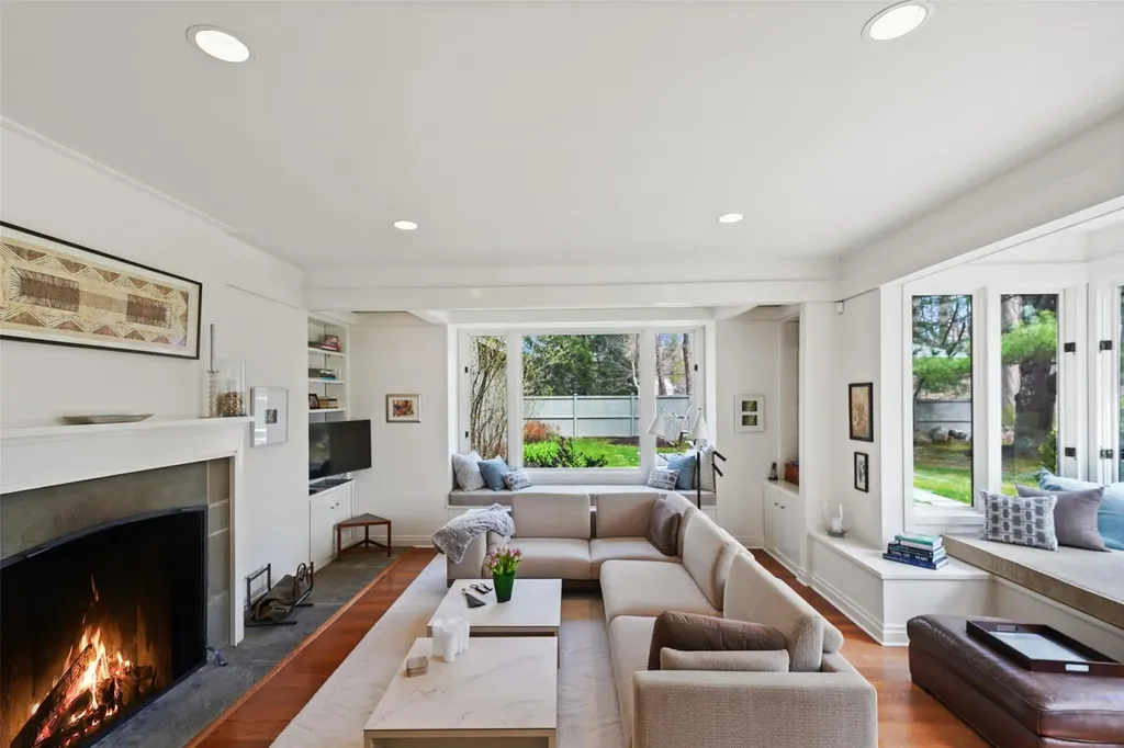 85 Girdle Ridge Road Katonah NY 10536