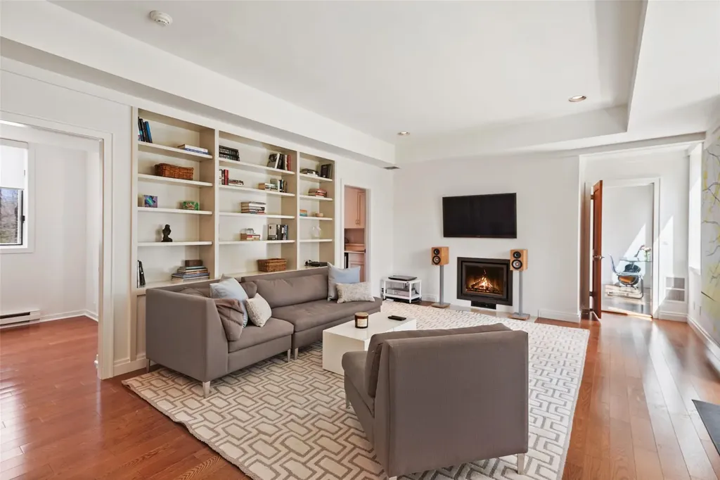 85 Girdle Ridge Road Katonah NY 10536