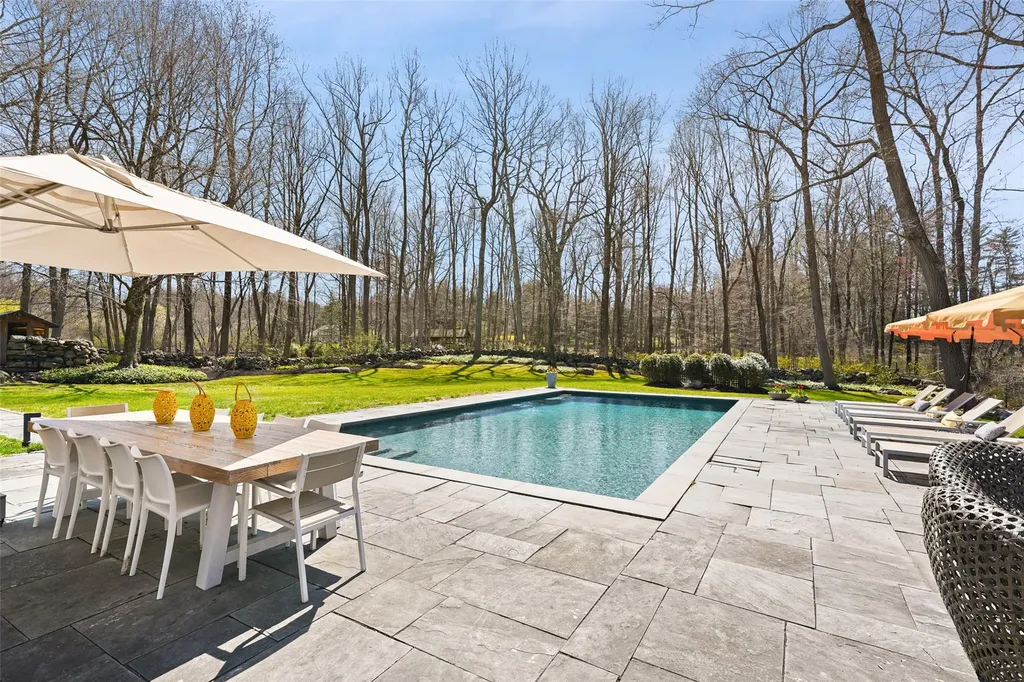 85 Girdle Ridge Road Katonah NY 10536