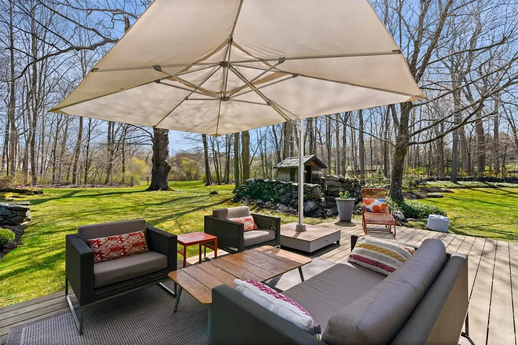 85 Girdle Ridge Road Katonah NY 10536