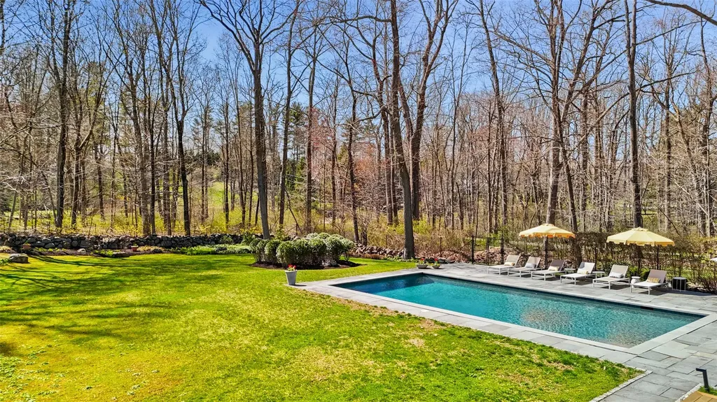 85 Girdle Ridge Road Katonah NY 10536
