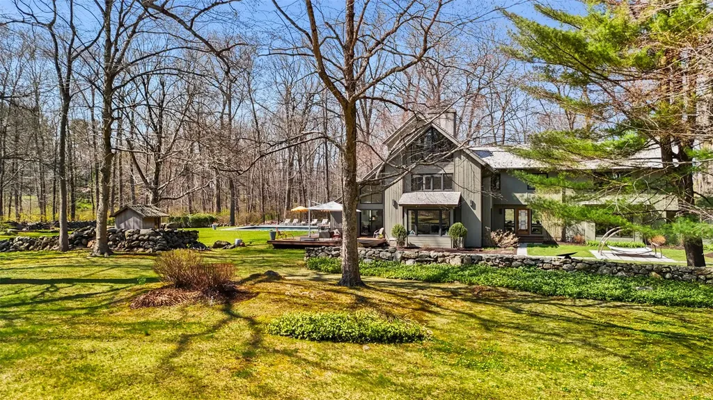 85 Girdle Ridge Road Katonah NY 10536