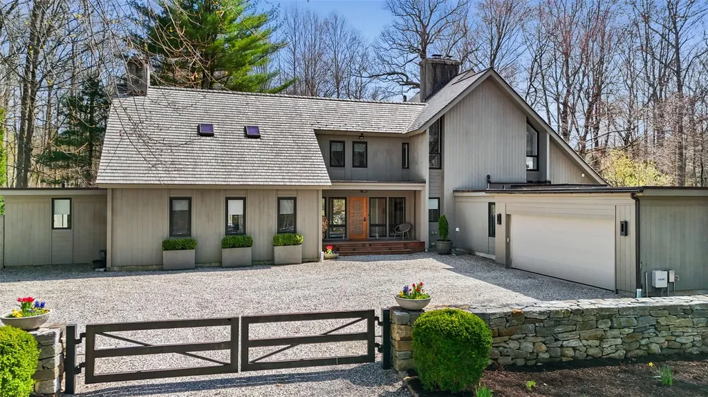 85 Girdle Ridge Road Katonah NY 10536