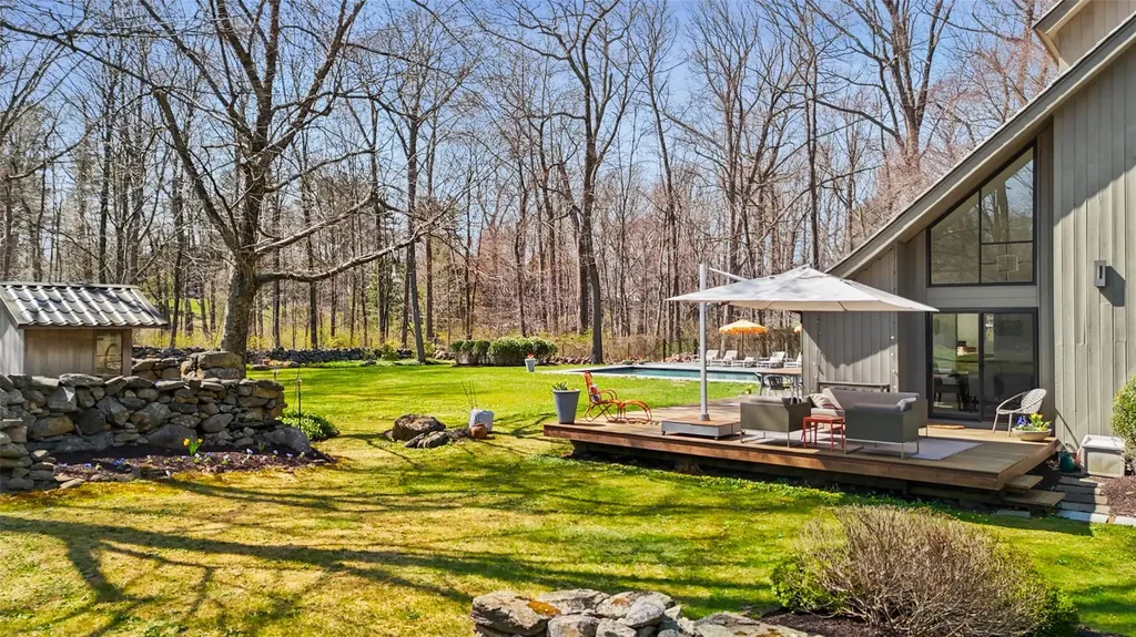 85 Girdle Ridge Road Katonah NY 10536