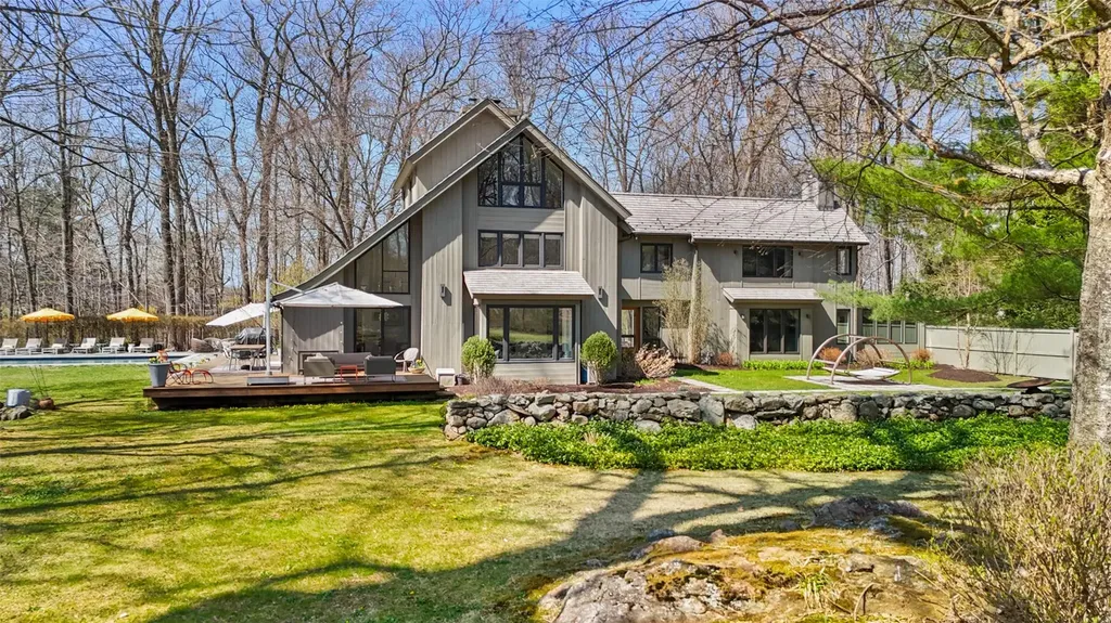85 Girdle Ridge Road Katonah NY 10536