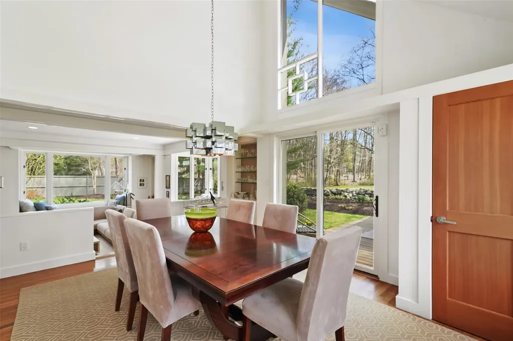 85 Girdle Ridge Road Katonah NY 10536