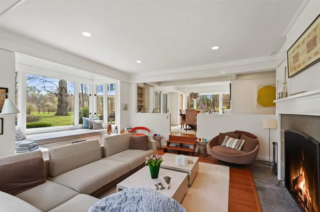 85 Girdle Ridge Road Katonah NY 10536