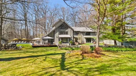 85 Girdle Ridge Road Katonah NY 10536