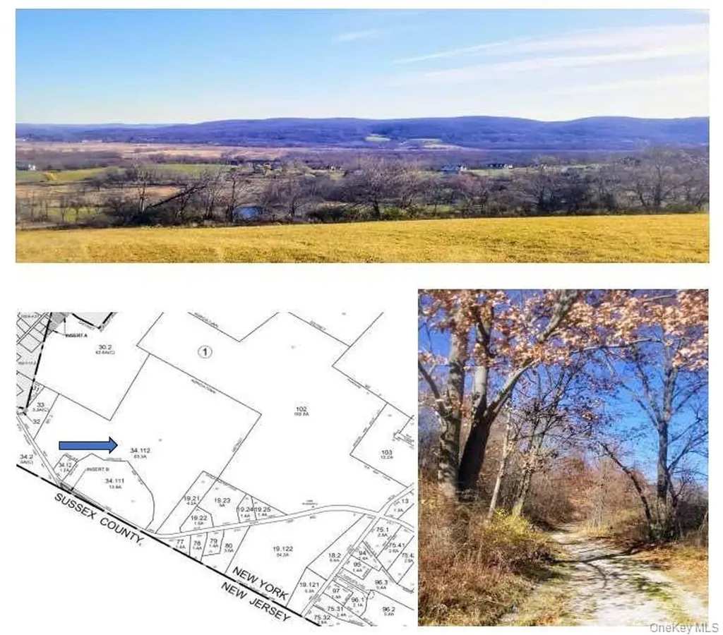 State Line Road Westtown NY 10998