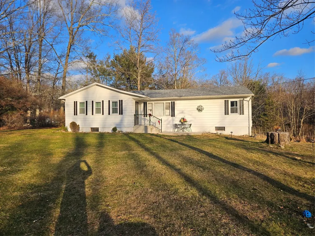 17 Frontier Drive Pine Bush NY 12566