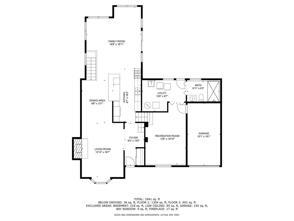 54 Circle Drive Syosset NY 11791