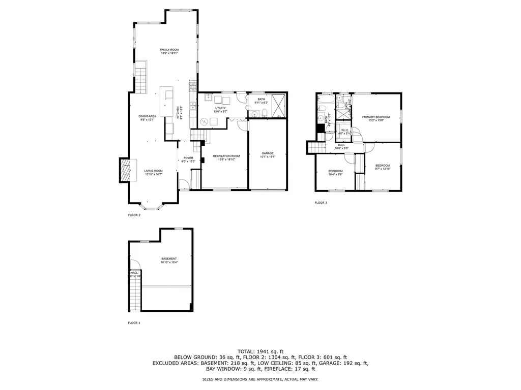 54 Circle Drive Syosset NY 11791