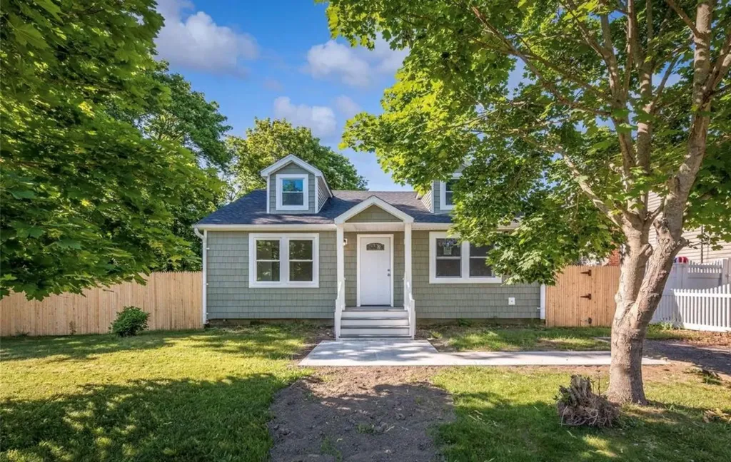 68 Spar Drive Mastic Beach NY 11951
