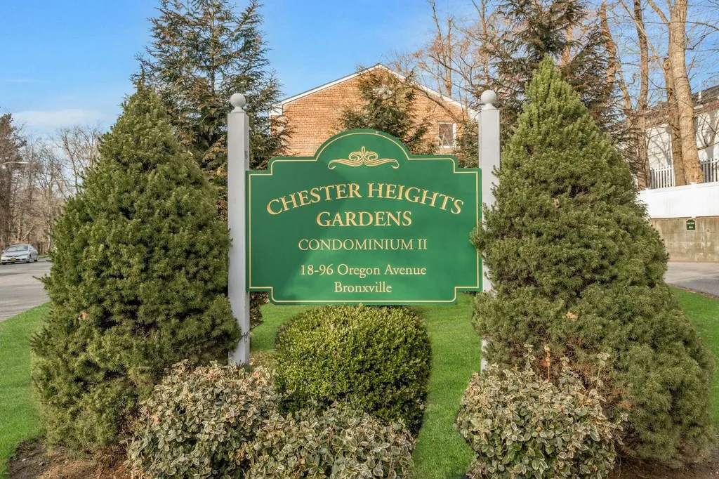 38 Oregon Avenue Bronxville NY 10708